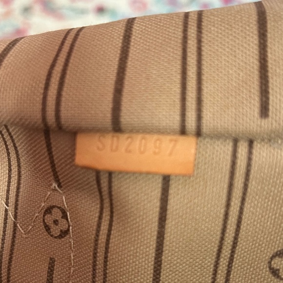 Monogram Neverfull GM - Picture 6 of 8